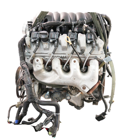 Motor completo Chevrolet Yukon XL (K2Y)