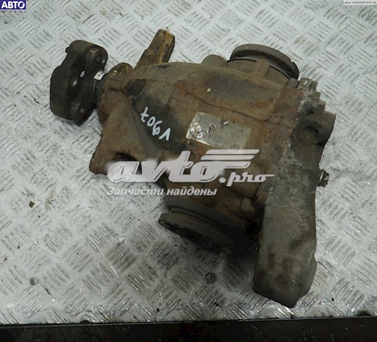 7566169 BMW 
