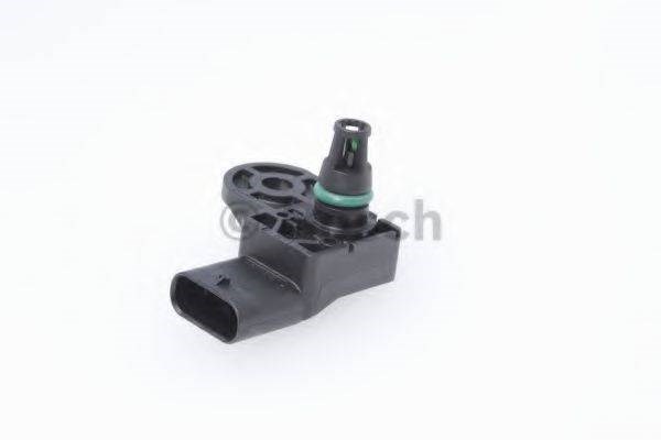 Sensor De Presion Del Colector De Admision BOSCH 261230254