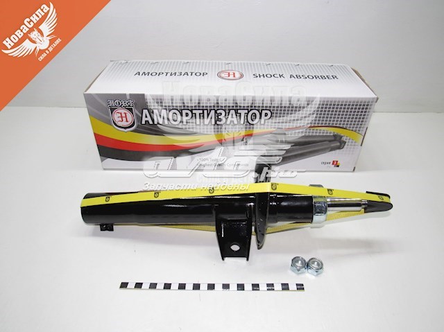 Amortiguadores Hort HA30185 precio, desde 37,75 EUR