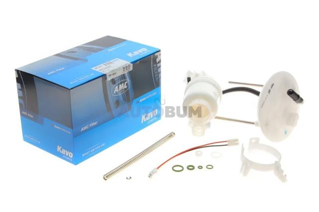 Filtro de gasoil Kavo Parts MF562