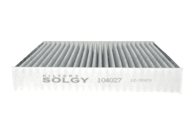 104027 Solgy Filtro antipolen