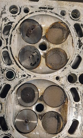Comprar 1436793 BMW Culata motor