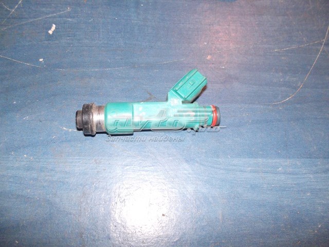 Inyector 2325028080 Toyota