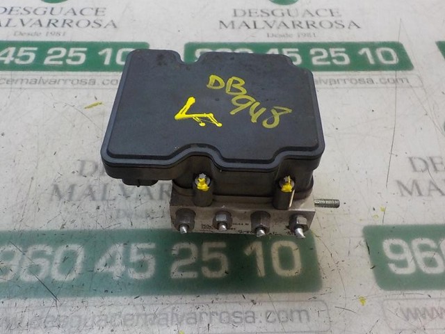 Módulo ABS 476609404R Renault (RVI)