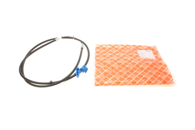108709 Febi cable de freno de mano trasero derecho
