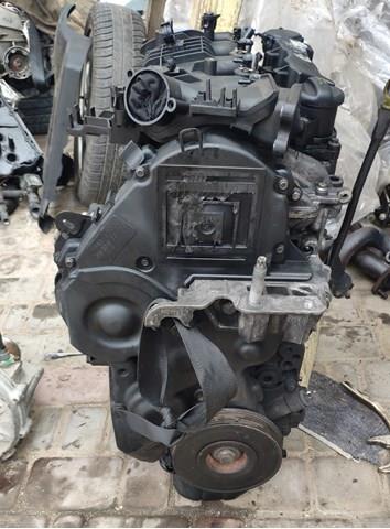  Motor completo Ford C-Max 