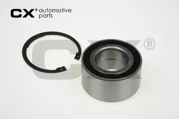 Cojinete de cubo delantero CX/Complex CX050 precio, desde 31,48 EUR