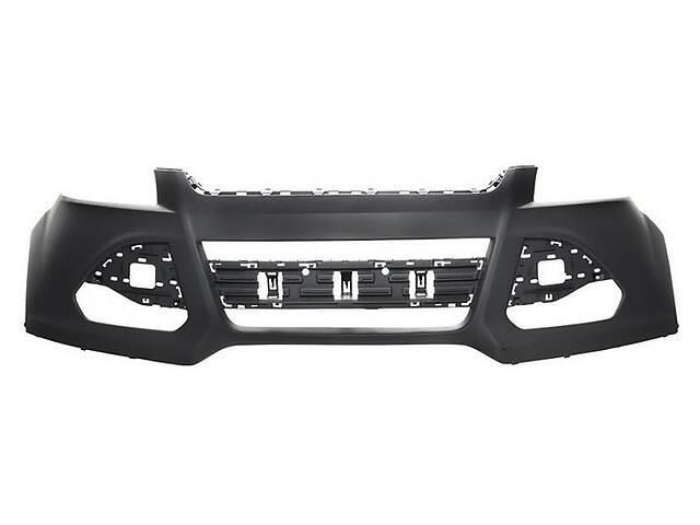 PFD04036BAK Signeda Paragolpes delantero