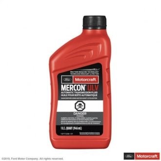 Aceite para transmisión automática  Ford XT12QULV precio, desde 16,61 EUR