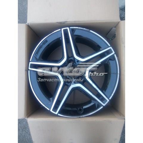 A17740115007X23 Mercedes Aros