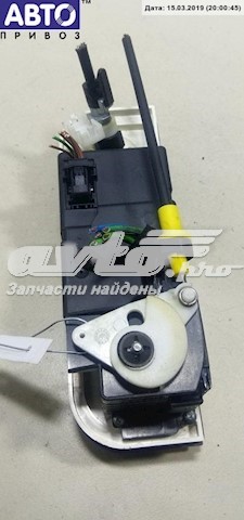 Control De Velocidad De El Ventilador De Enfriamiento (Unidad De Control) para BMW 3 (E36)