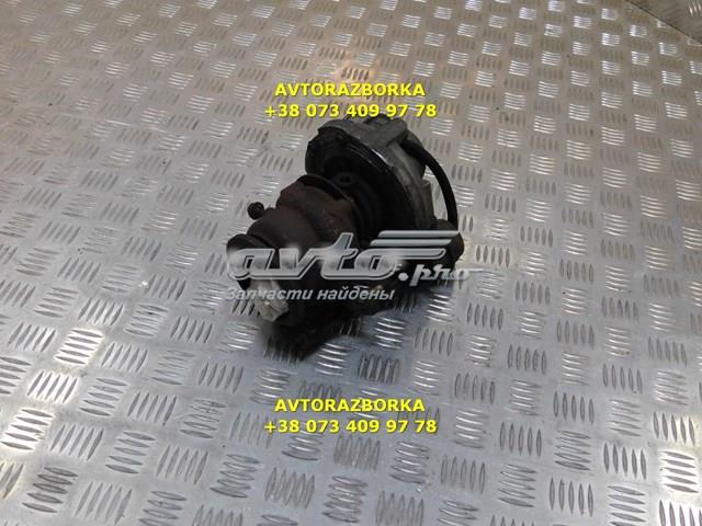 A6110961199 Mercedes turbocompresor