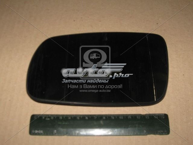 450519431 Tempest cristal de espejo retrovisor exterior izquierdo