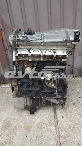 06B100098JX VAG motor completo