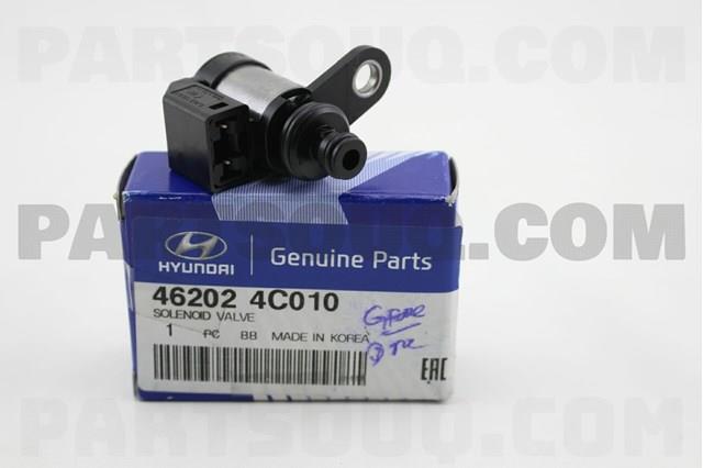 Solenoide De Transmision Automatica para Hyundai H-1 STAREX (TQ)