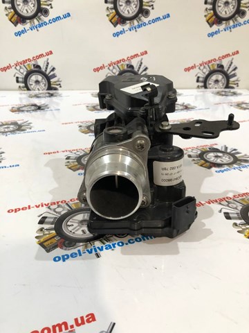 Comprar A2C53350932 Renault (RVI) Cuerpo de mariposa