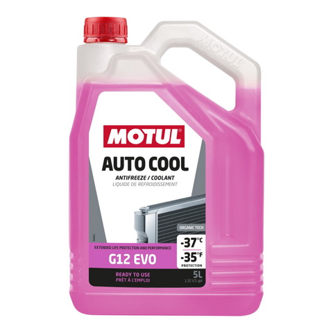 112648 Motul Refrigerante
