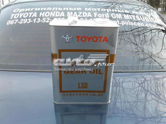 Aceite transmisión TOYOTA 0888500305