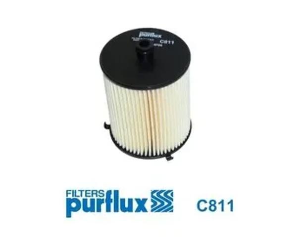 Filtro combustible Purflux C811 precio, desde 12,79 EUR