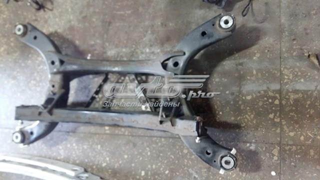 Subchasis trasero soporte motor Mazda 6 sedán (GJ, GL) (2012 - 2023) precio, desde 504,25 USD