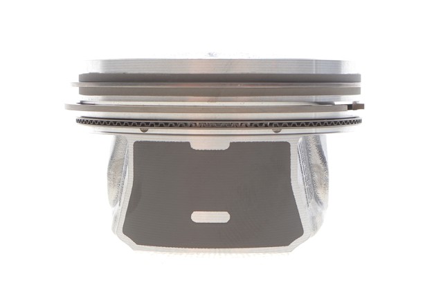 Comprar 028PI00117002 Mahle Original Pistón completo para 1 cilindro, segunda reparación (+0,50 mm)