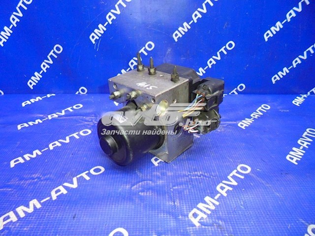 4451033070 Toyota módulo hidráulico abs