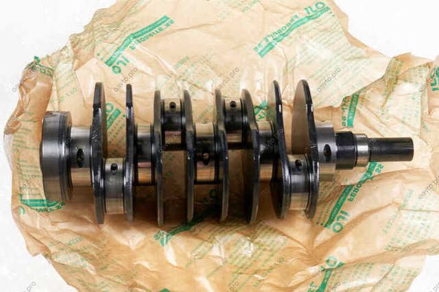 Cigüeñal Subaru 12200AA390 precio, desde 453,34 EUR