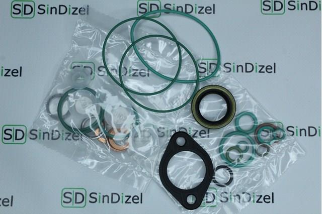 Kit de reparación de bomba de alta presión 2940090030 Denso