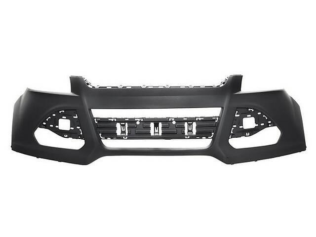 PFD04036BAK Signeda Paragolpes delantero