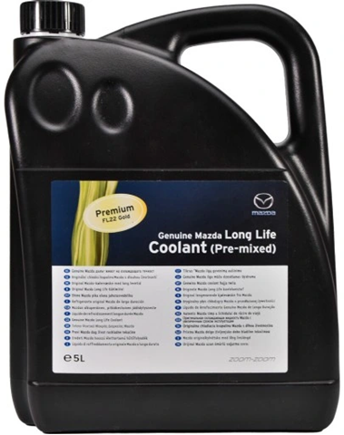 Comprar L247CL0054X Mazda Liquido anticongelante 