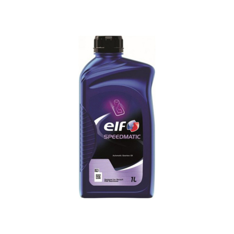 Aceite de transmisión ELF 214005