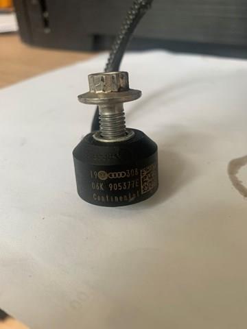  Sensor de detonacion Volkswagen Golf 8