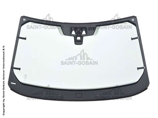 Parabrisas LR079645 Land Rover