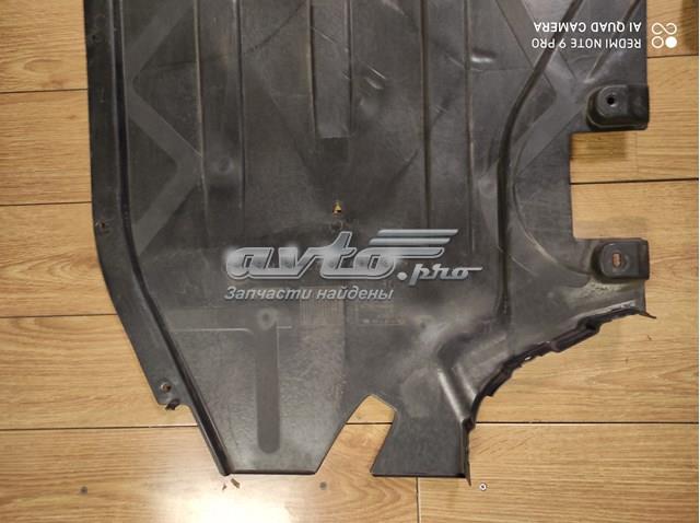Comprar 71757424888 BMW Protector de cárter y depósito de combustible
