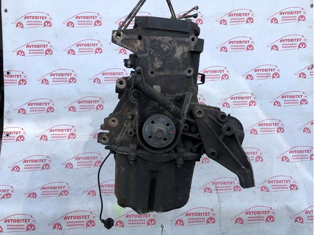 223A6000 Fiat/Alfa/Lancia motor completo