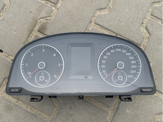 Tablero De Instrumentos (Panel De Instrumentos) para Volkswagen Caddy (2KA)