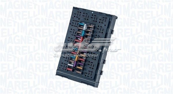 000042411011 Magneti Marelli caja de fusibles