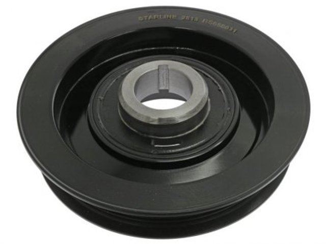 Polea dámper Starline RS658031