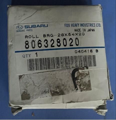 806328020 Subaru