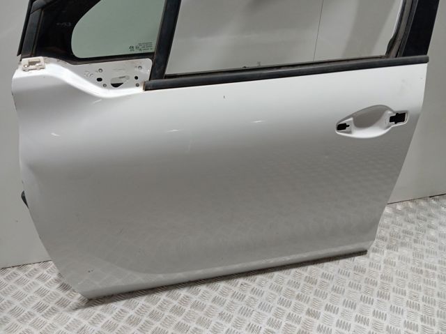 9807820780 Peugeot/Citroen Puerta delantera