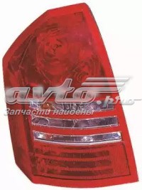 Piloto trasero derecho para Chrysler 300 C 