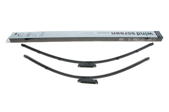 Comprar 288902640R Renault (RVI) Juego de escobillas de luna delantera, 2 piezas