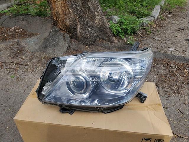 Faro Toyota 8118560M00 precio, desde 608,27 EUR