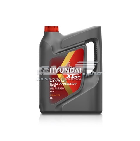 Aceite de motor HYUNDAI 1061126