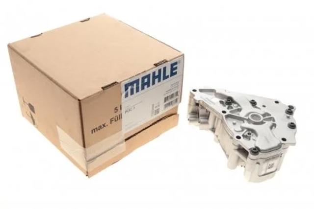 Comprar POC1 Mahle Original Bomba De Aceite