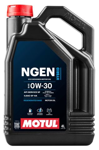 Aceite motor Motul 111904 precio, desde 47,00 EUR
