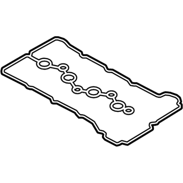 Junta tapa de balancines Q3001333 Q-fix