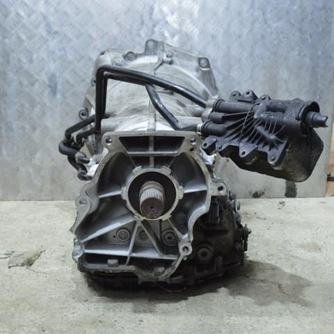 Transimisión manual BMW 6HP21X precio, desde 694,24 EUR