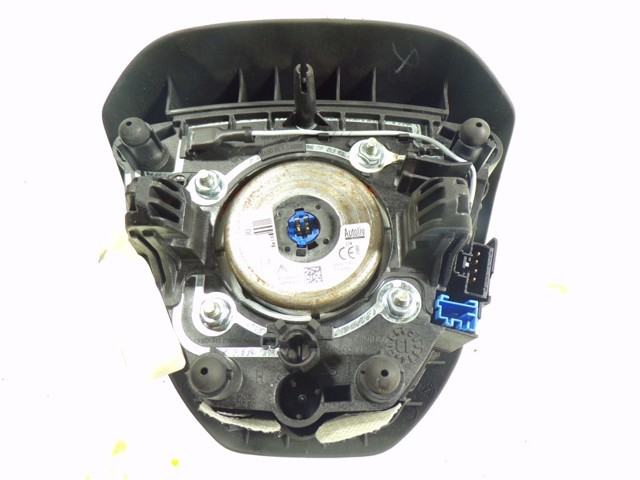 Airbag de volante 98072114ZD Peugeot/Citroen